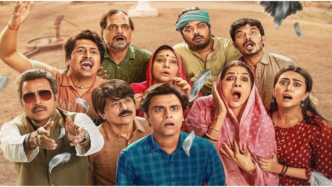 Will Abhishek and Rinki get together in Panchayat 4? Season 3 ending explained