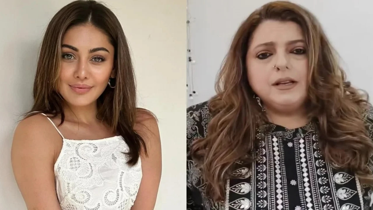 Shefali Jariwala Demise: Delnaaz Irani expresses shock over actress's death, reveals having 'sleepless night'