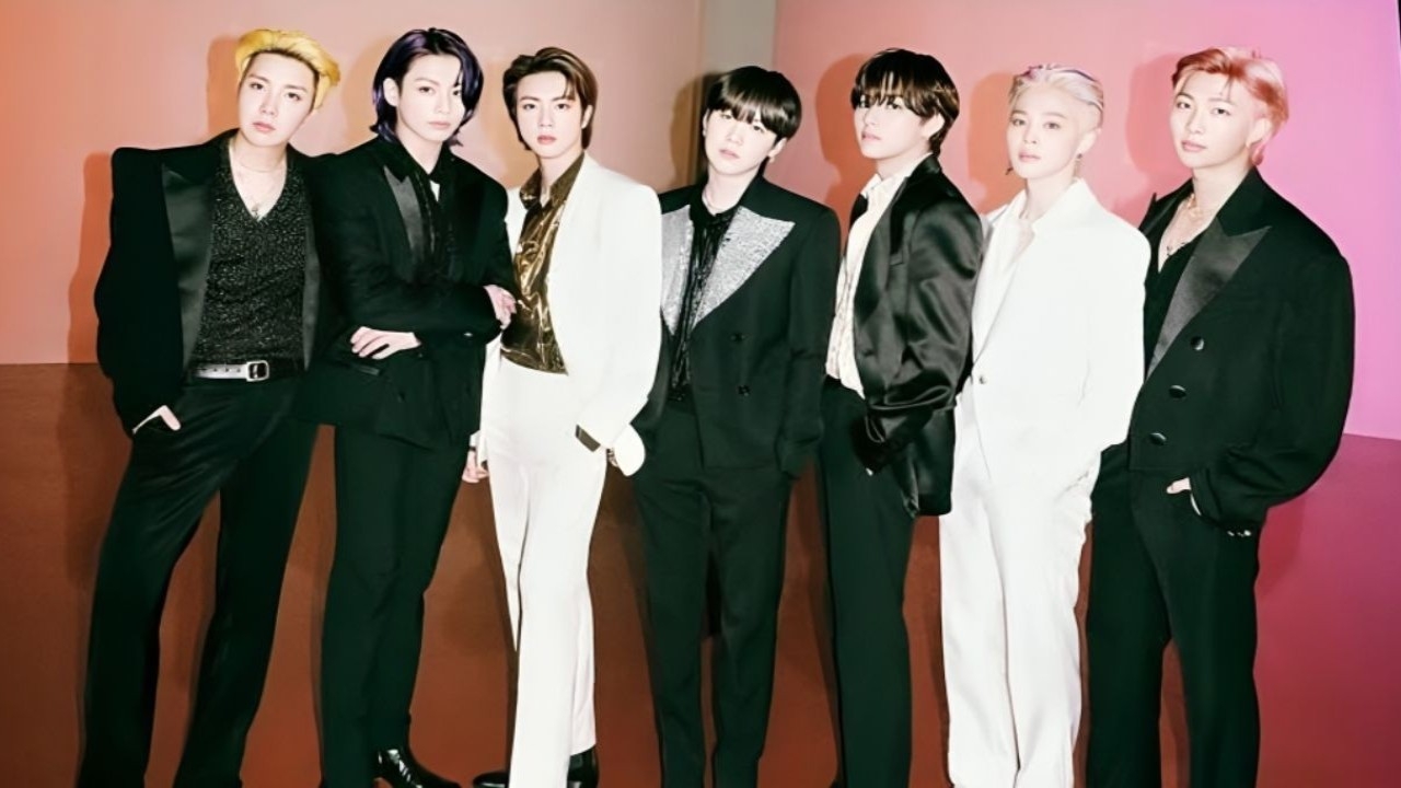 BTS' 'REAL IMPACT': HYBE stock price soars to 302,000 KRW in 5 days ahead of RM, SUGA, V, Jimin and Jungkook's military discharge