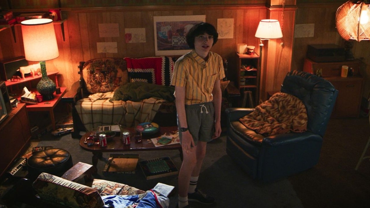 Stranger Things' Byers' California House Sold Below Asking Price After Fan-Fueled Demand