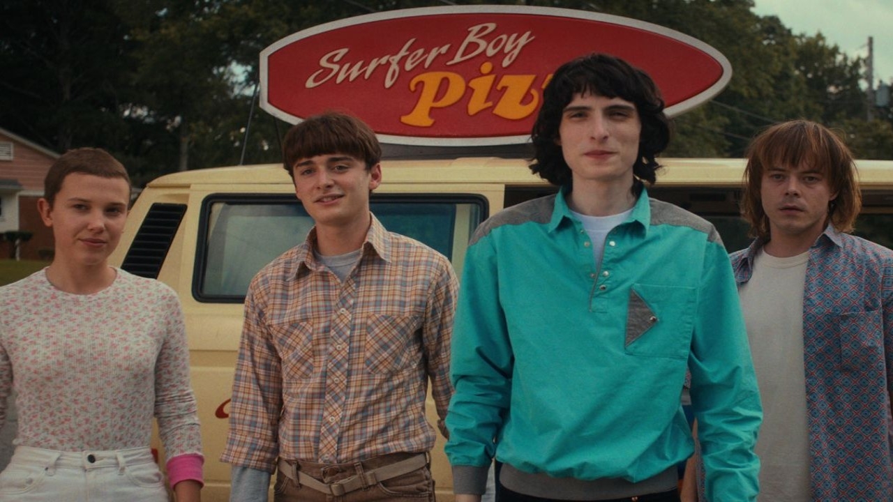 Stranger Things Season 5 Release Date CONFIRMED: Netflix Reveals 3-Volume Plan for Millie Bobby Brown, Finn Wolfhard Starrer