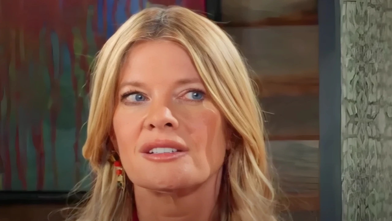 The Young and the Restless Spoilers June 27 Episode: Sharon and Phyllis Rescued, Nick Digs Deep Into Cane's Hidden Motive