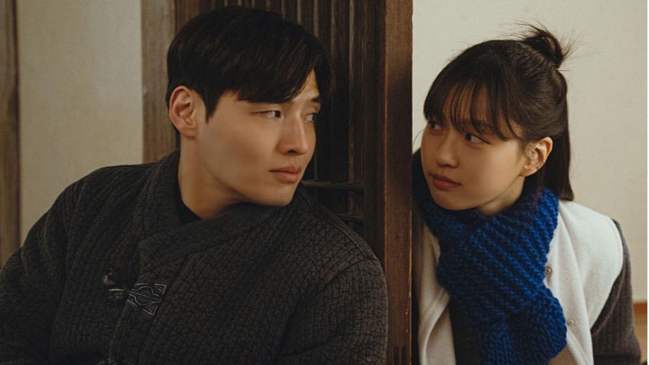 Kang Ha Neul, Go Min Si's Tastefully Yours Ep 9-10 Release: Date, time, where to watch and what to expect
