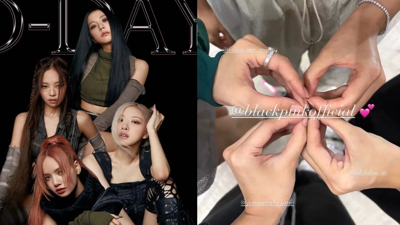 BLACKPINK reunites as full group after almost 1 year ahead of DEADLINE World Tour amid fans' appeal for reform