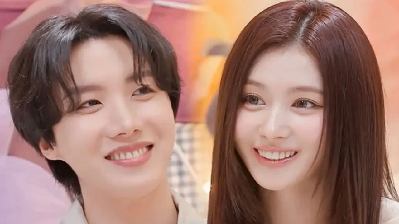 J-Hope to appear on Sana's Fridge Interview: Watch flirty ‘oppa' moment, BTS-TWICE throwbacks and more in preview