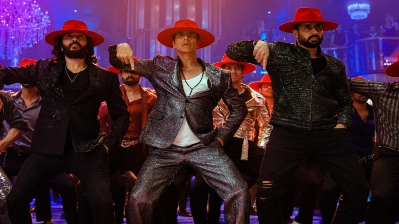 Top 5 Bollywood Openers of 2025 So Far: Chhaava tops; Where will Housefull 5 land?