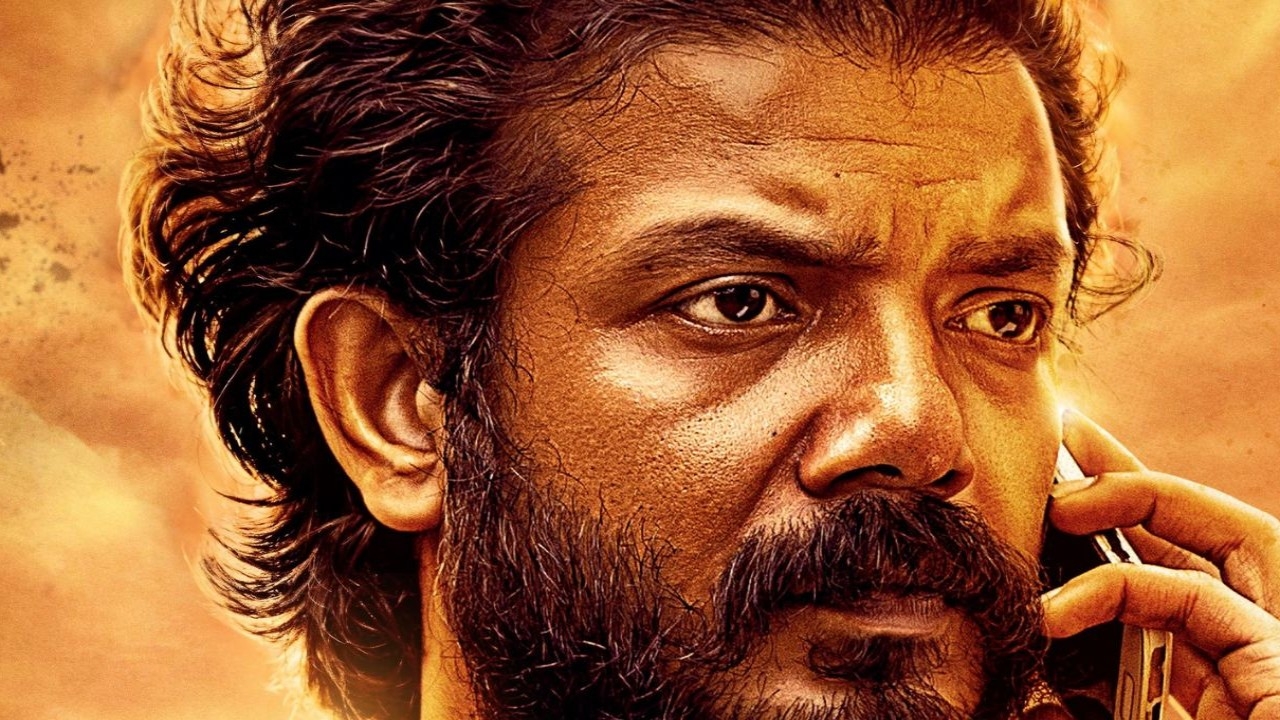 Azadi OTT Release: Where to watch Sreenath Bhasi's Malayalam action thriller based on a daring prison break