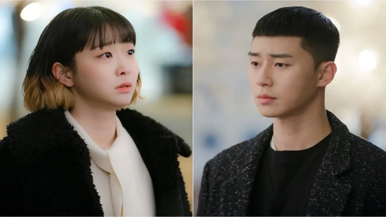Fact Check: Kim Da Mi, Park Seo Joon caught kissing off-screen? Find truth behind Itaewon Class co-stars' viral skinship