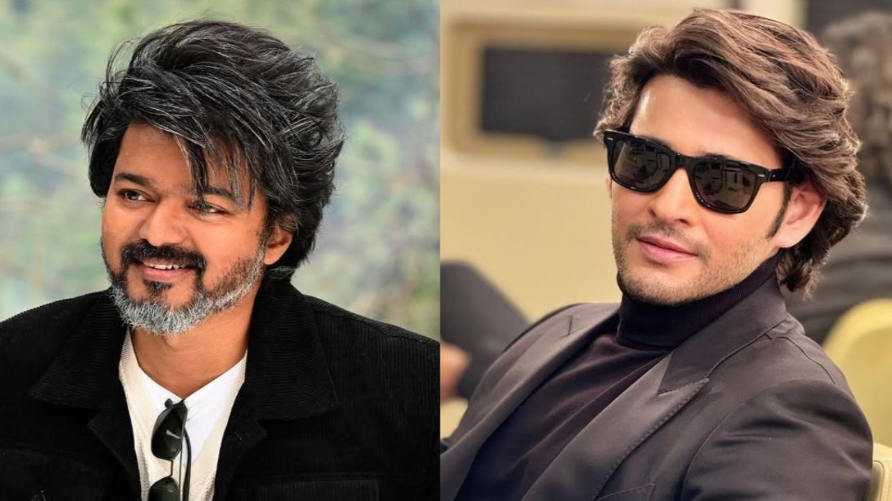 Why did Mani Ratnam drop first version of Ponniyin Selvan starring Thalapathy Vijay and Mahesh Babu?