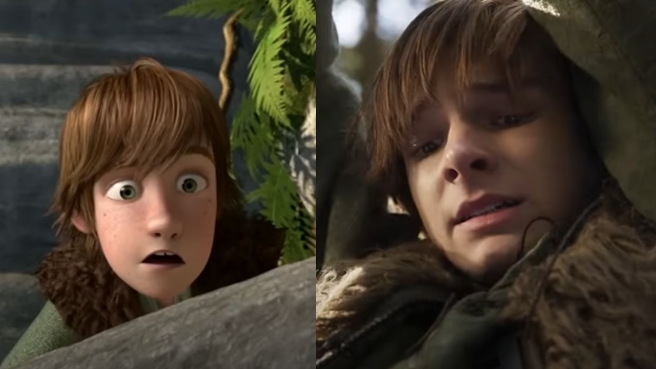 How to Train Your Dragon Live Action vs Animation: 7 Biggest Changes in Remake Film Starring Mason Thames, Nico Parker