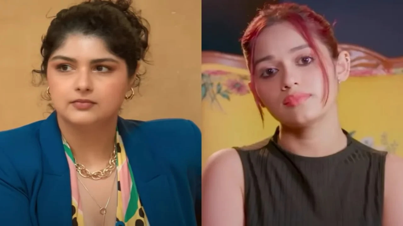 The Traitors: Anshula Kapoor to Jannat Zubair, 5 contestants who got evicted before the grand finale episode