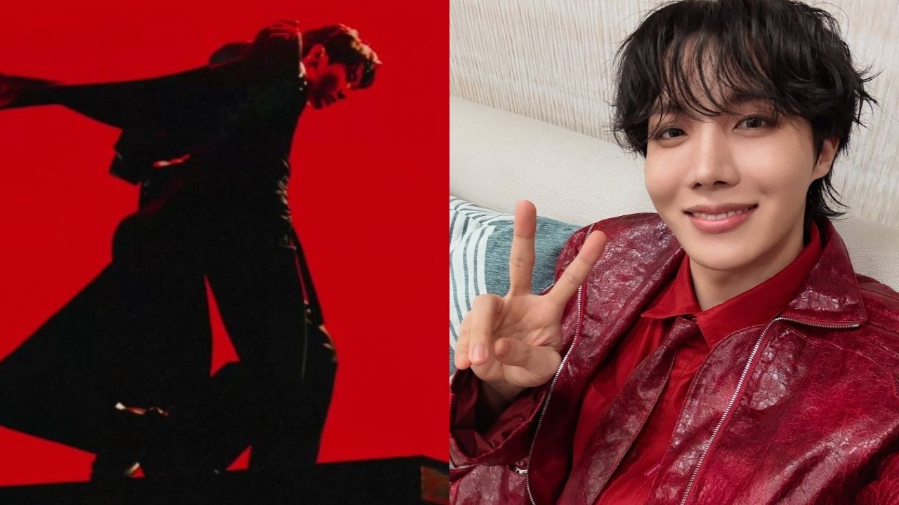 HOPE ON THE STAGE Final online streaming: When, where and how to watch BTS' J-Hope's last day of concert live
