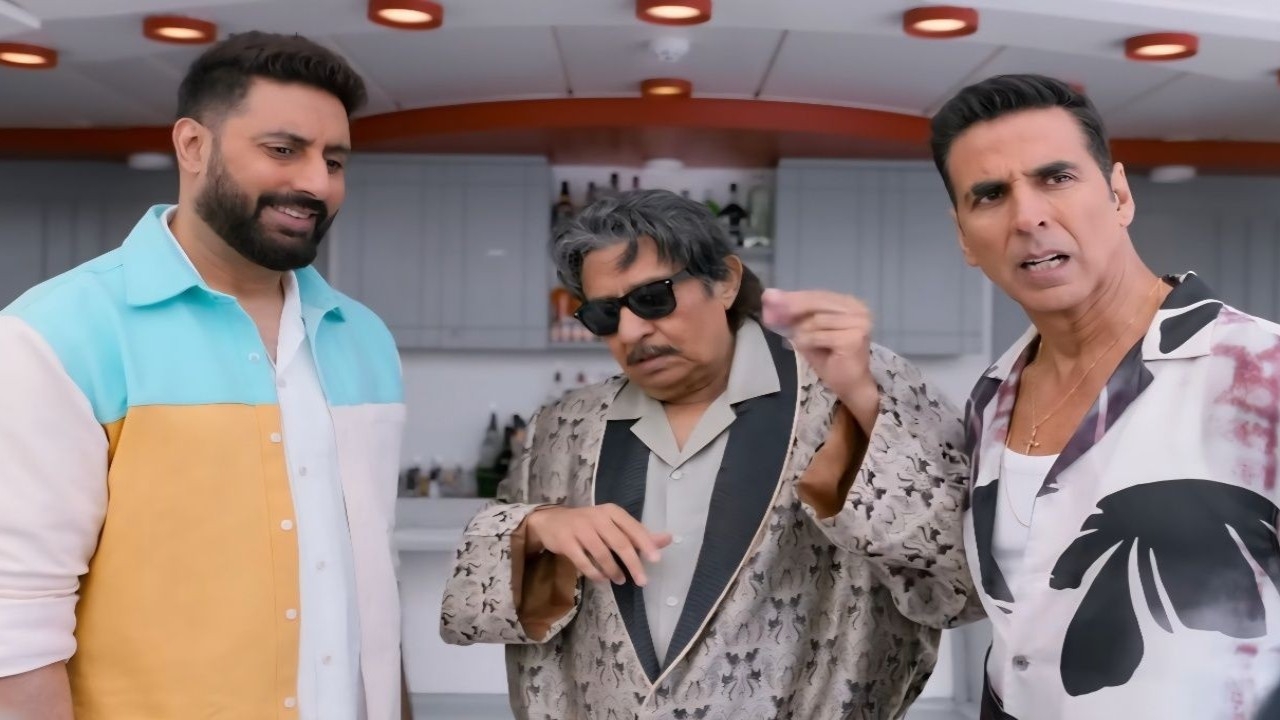 100 Crore Box Office Club: Akshay Kumar leads with 18 films; Salman Khan follows with 17 movies