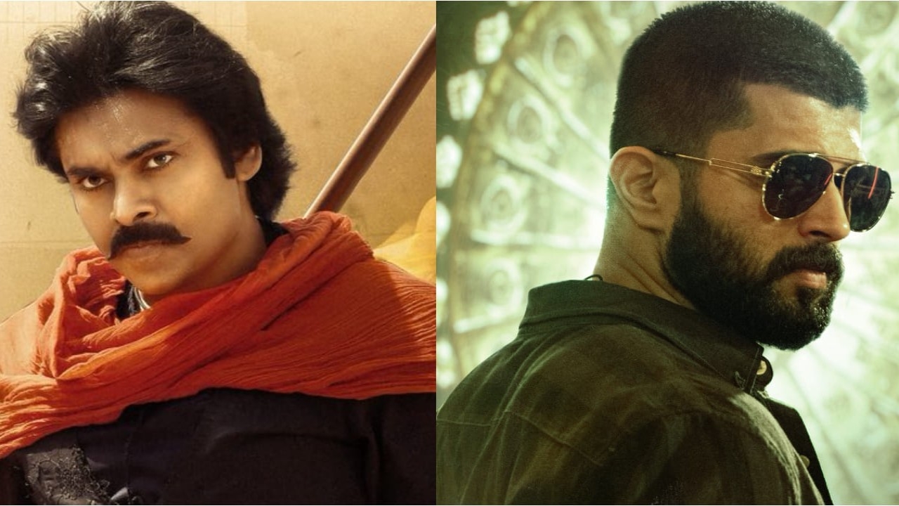 Are Pawan Kalyan starrer Hari Hara Veera Mallu and Vijay Deverakonda's Kingdom postponing releases?