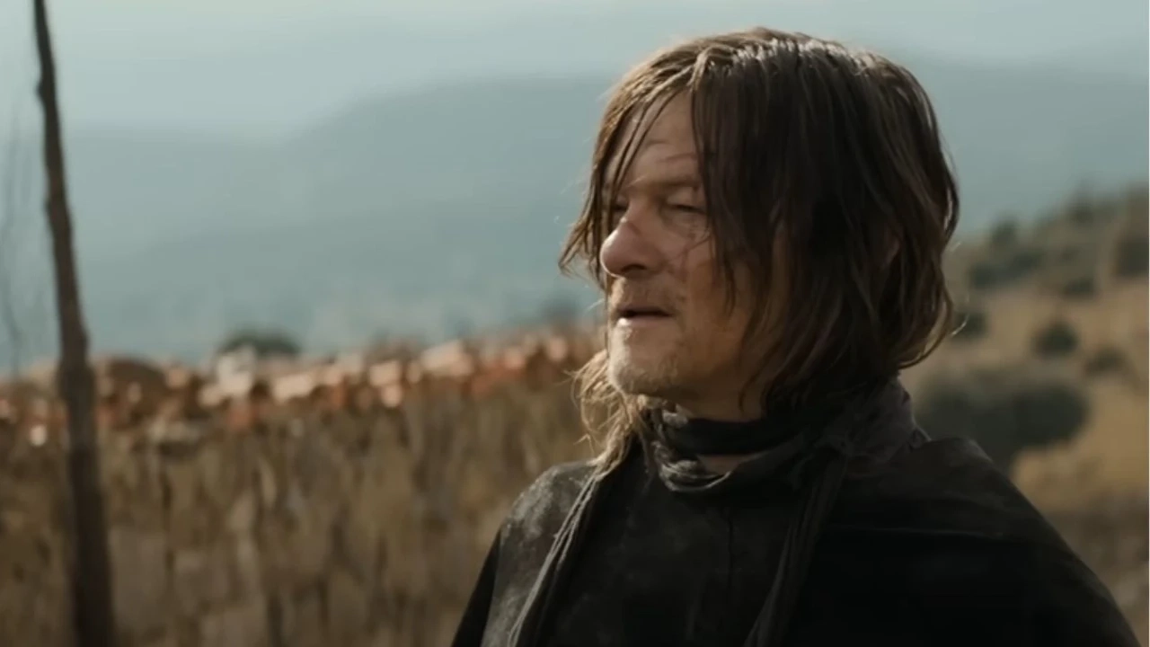 The Walking Dead: Daryl Dixon Season 3 Teaser: New Cast, Plot Twists and First Look Revealed