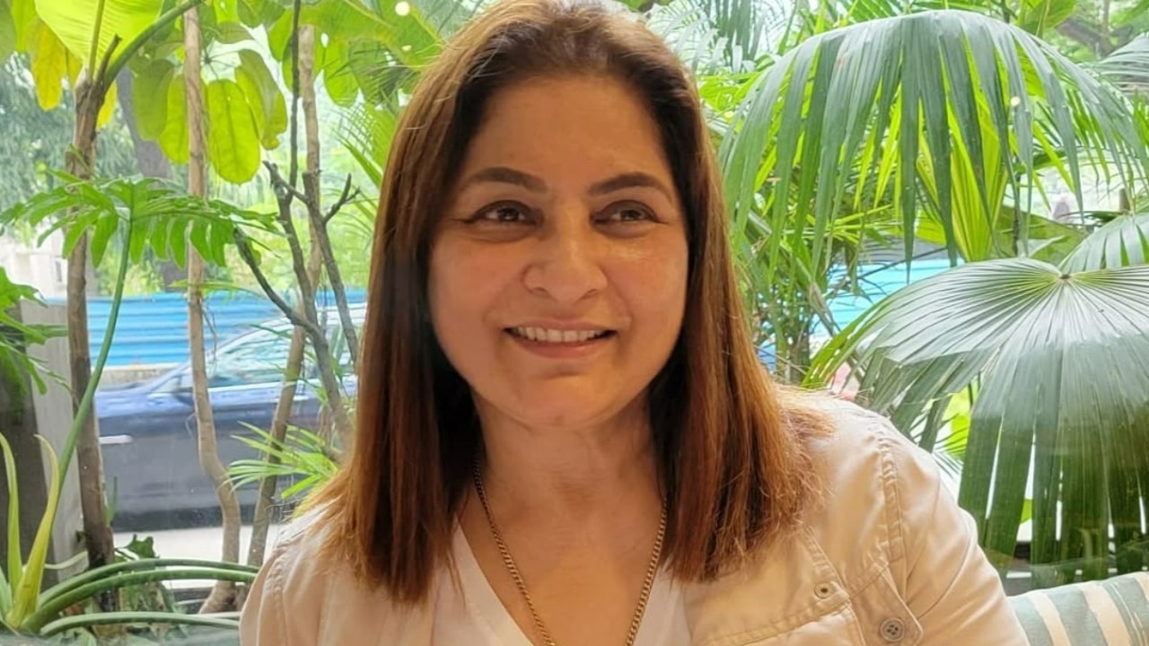 The Great Indian Kapil Show's Archana Puran Singh shuts trolls calling her house 'old age' home; here's how