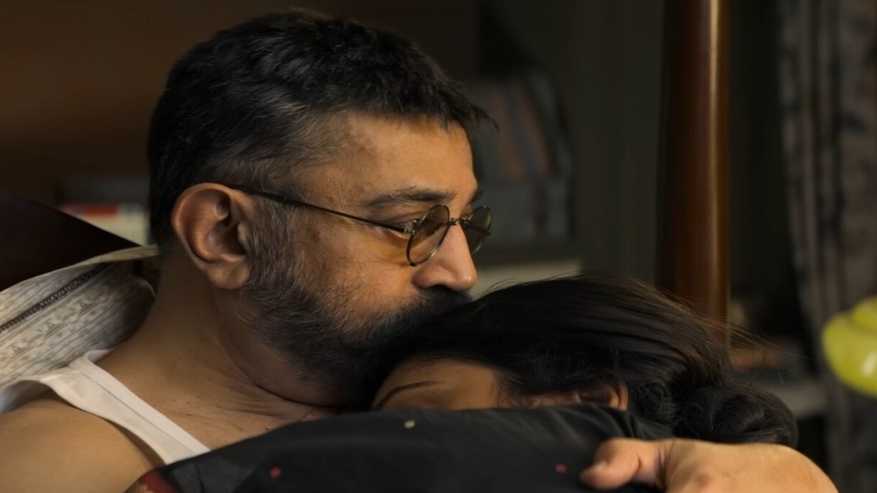 Thug Life Day 6 India Box Office: Kamal Haasan starrer continues free falling on first Tuesday; Grosses Rs 1.75 crore
