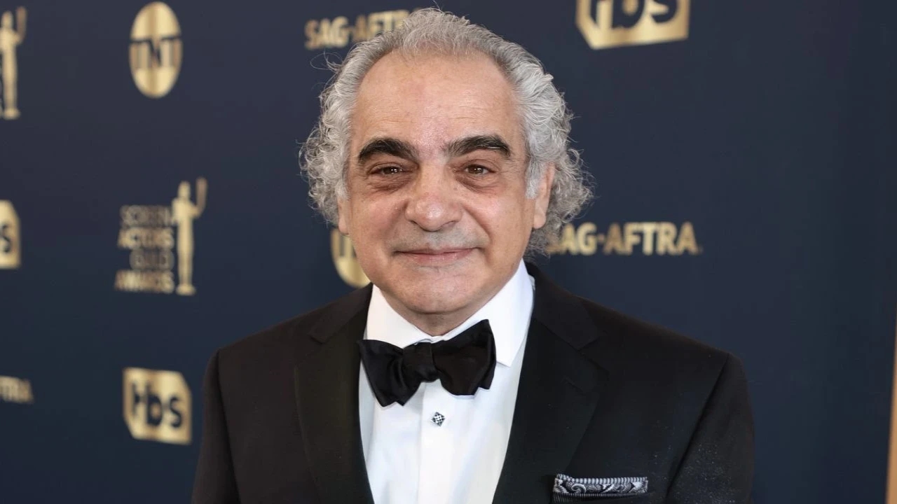 General Hospital Star Joe Marinelli Passes Away at 68 After Private Battle with Stomach Cancer