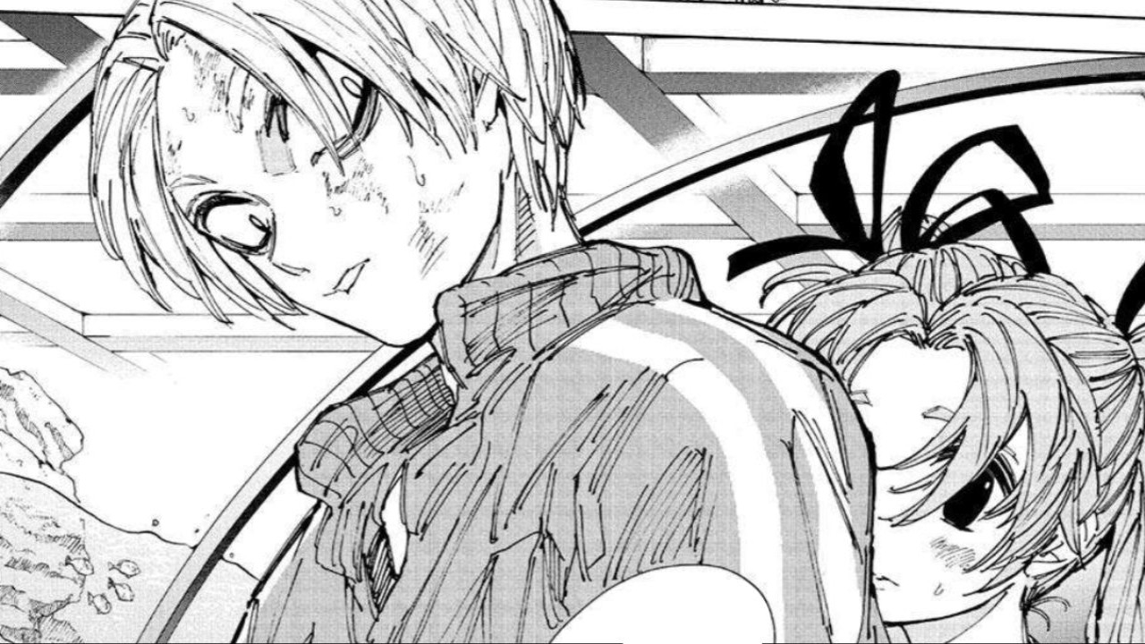 Sakamoto Days Chapter 217 To Reveal Shin's Plan—Recap, Release Date, Where To Read And More