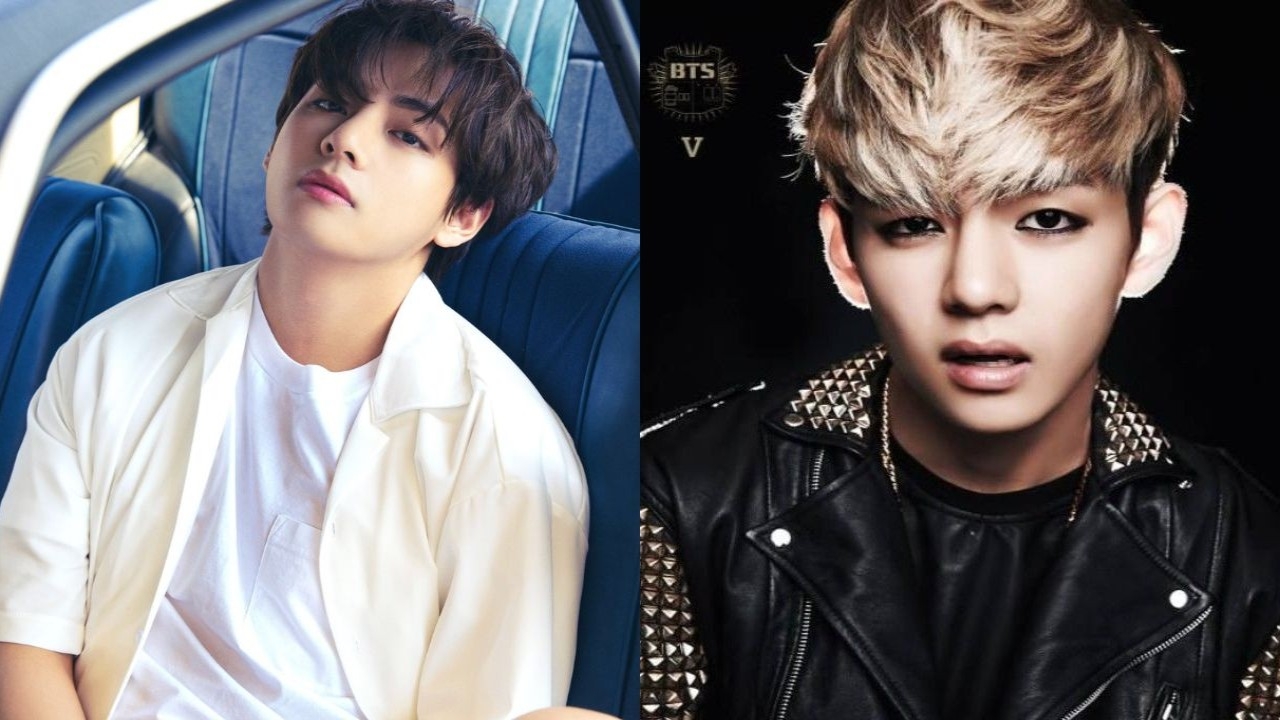 ‘Bangtan's hidden gem': BTS ARMY celebrates 12 years since V got introduced as BTS' final member ahead of debut