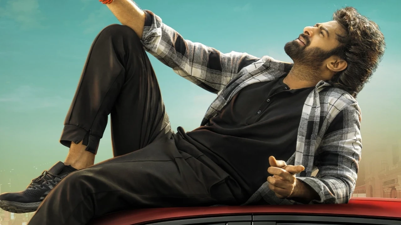 Like RRR, Animal and more, is Prabhas' The Raja Saab also getting 3-hour runtime?