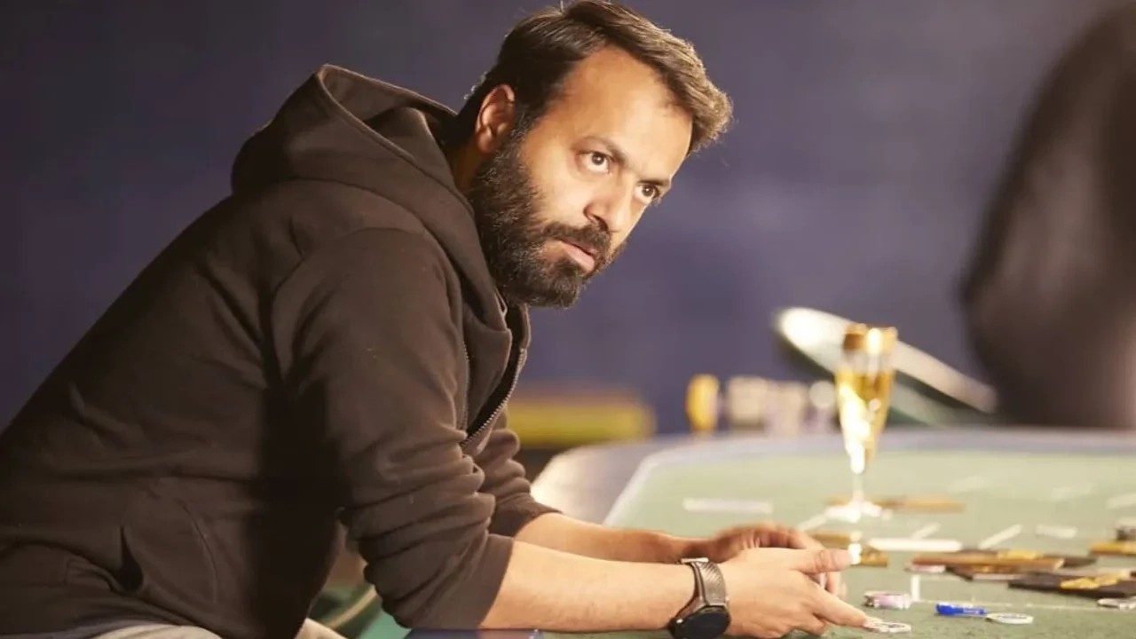 Housefull 5 director Tarun Mansukhani breaks silence on his long hiatus, blames 'expensive divorce' from Karuna