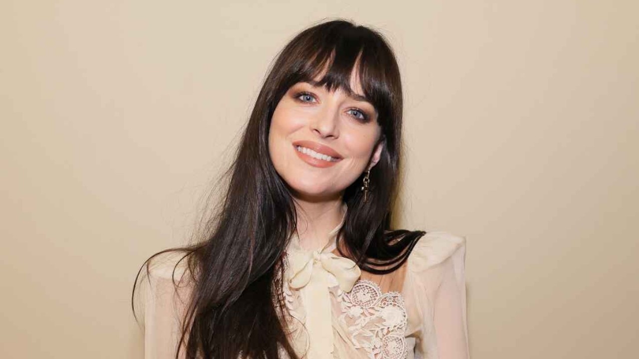 Pedro Pascal Has Wild Reaction to Dakota Johnson Getting Injured on Sets of Fifty Shades of Grey: ‘I Got Whiplash…'