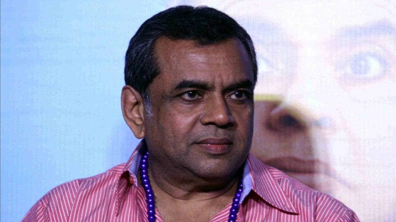 5 all-time best Paresh Rawal comedy films to watch on OTT if his Hera Pheri 3 exit has left you heartbroken