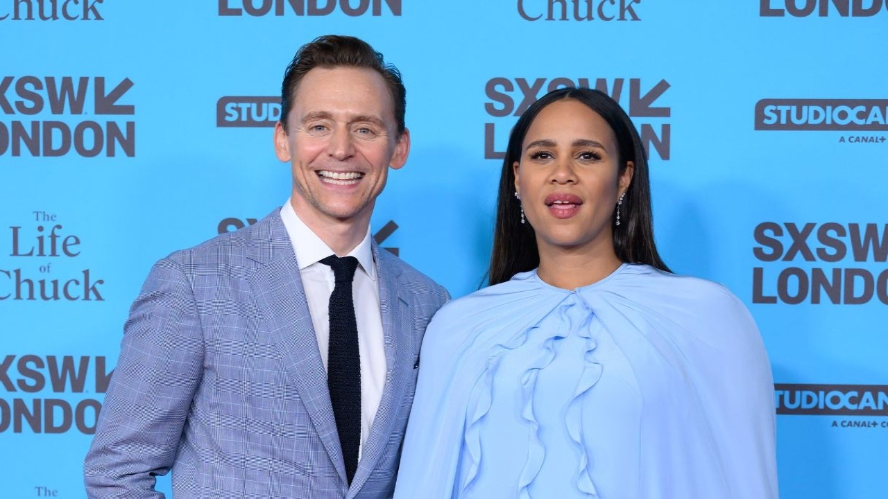 Tom Hiddleston and Wife Zawe Ashton Announce Second Pregnancy, Know Couple's Relationship Timeline