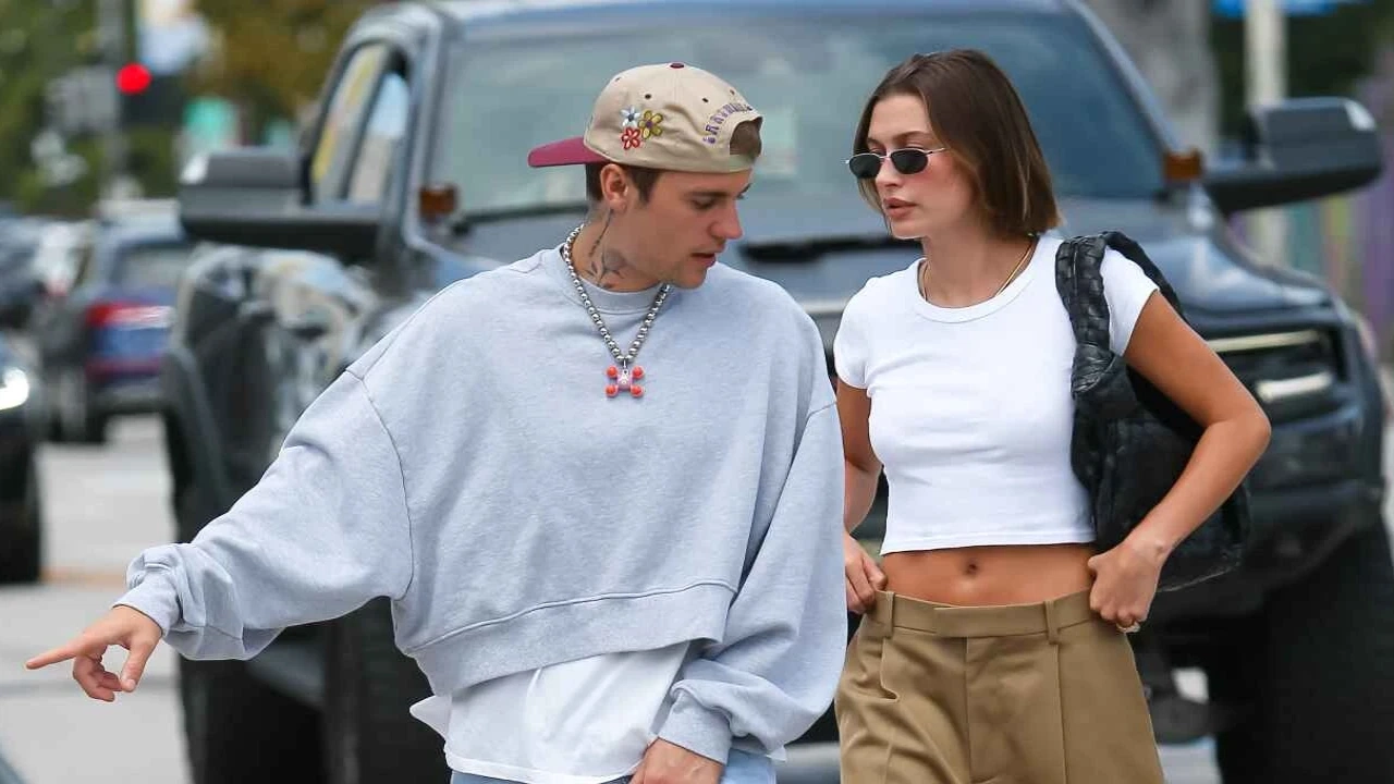 Justin Bieber Seemingly Seeks 'Forgiveness' Amid Rumors of Hailey Bieber Marriage Troubles: 'Secret in Life...'