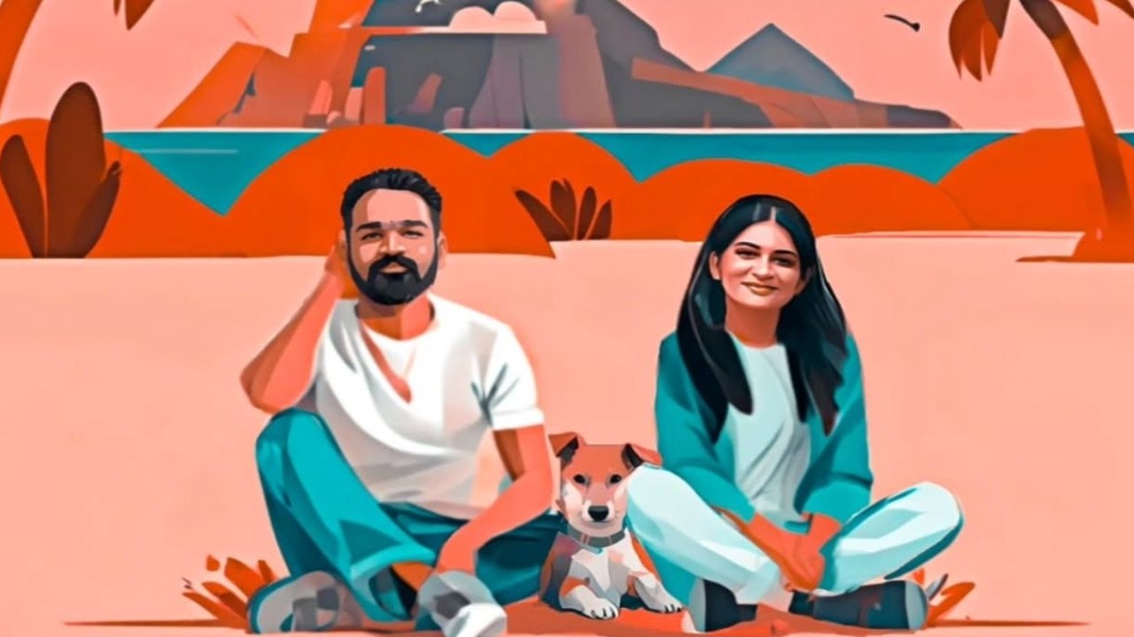 Pattth OTT Release: When and where to watch Ashik Safiya Aboobakker's acclaimed Malayalam movie online