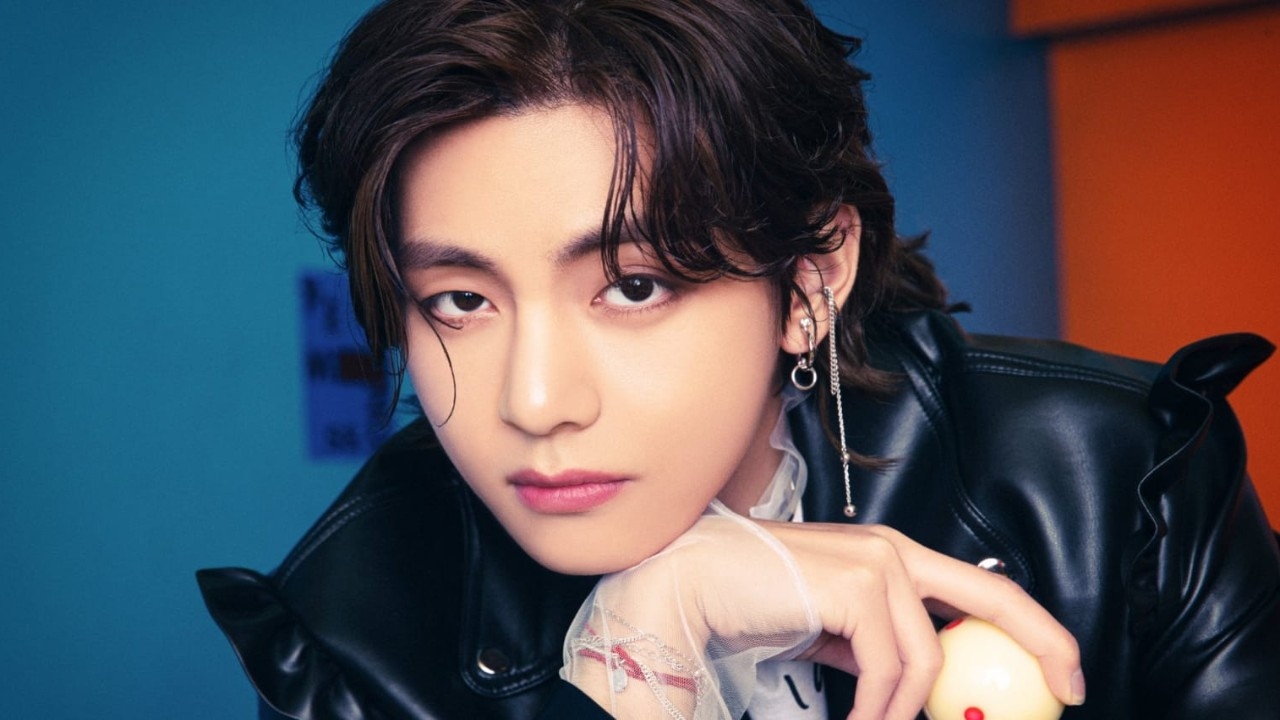 Will BTS' V flash abs next after J-Hope? Kim Taehyung introduces never-before-known name Ellio, here's all about its origin