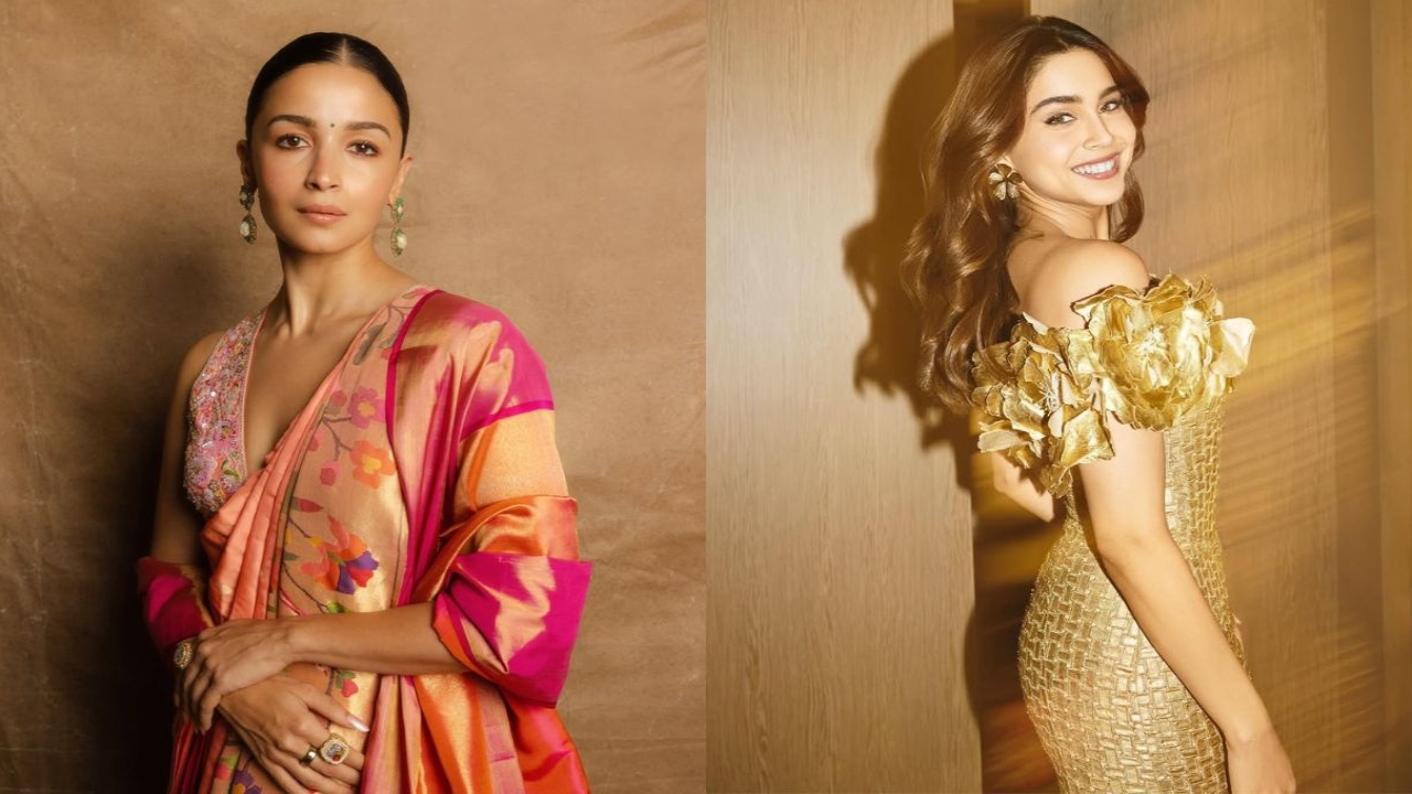 Alia Bhatt and Sharvari to come together for 'big and breathtaking' song in Alpha, details inside