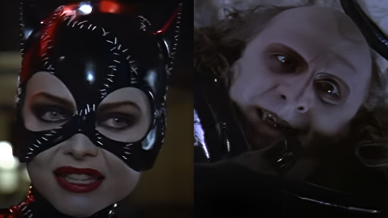 Danny DeVito Recalls Crushing on Co-star Michelle Pfeiffer During Batman Returns: 'She Was a Goddess'