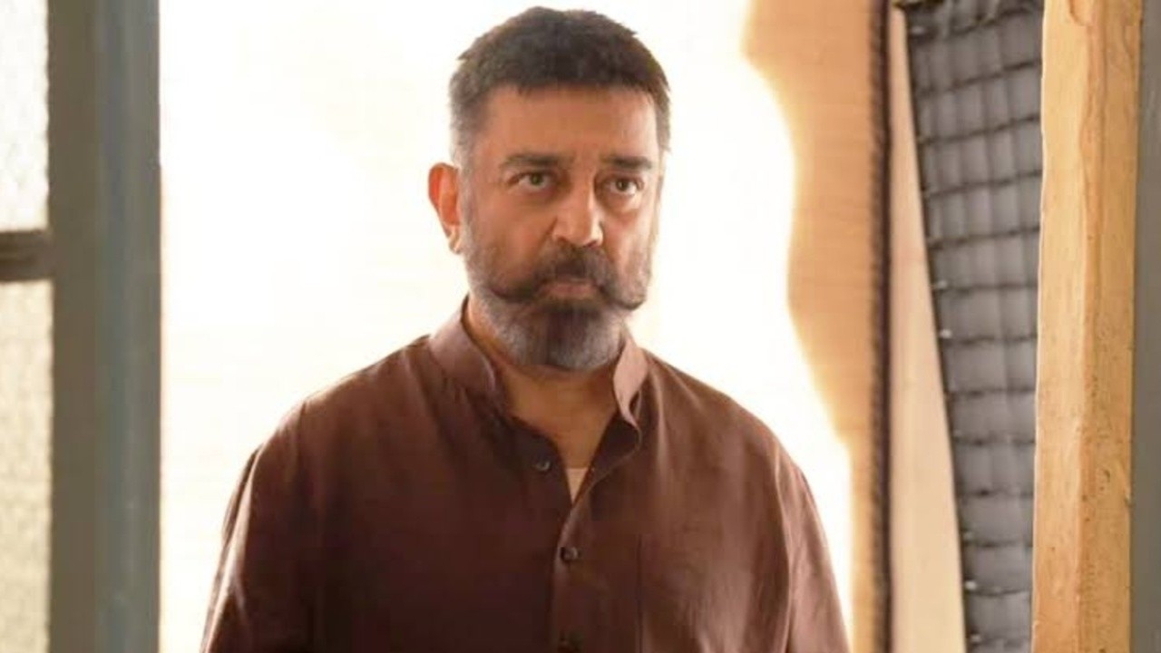 Thug Life Week 1 Worldwide Box Office: Kamal Haasan and Mani Ratnam's movie grosses a paltry Rs 89 crore in week 1; To end under Rs 100 crore mark