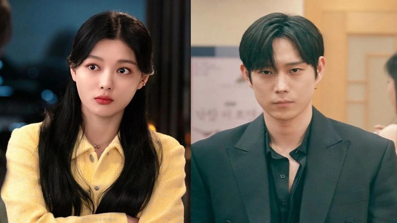 Kim Yoo Jung was ‘scared' to take on Dear X role with Kim Young Dae, reveals what convinced her