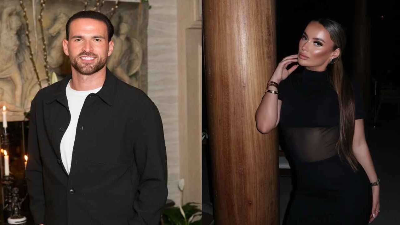 Love Island's Harriett Blackmore and Ronnie Vint Part Ways After Rekindling Their Romance on Reality Show, Deets