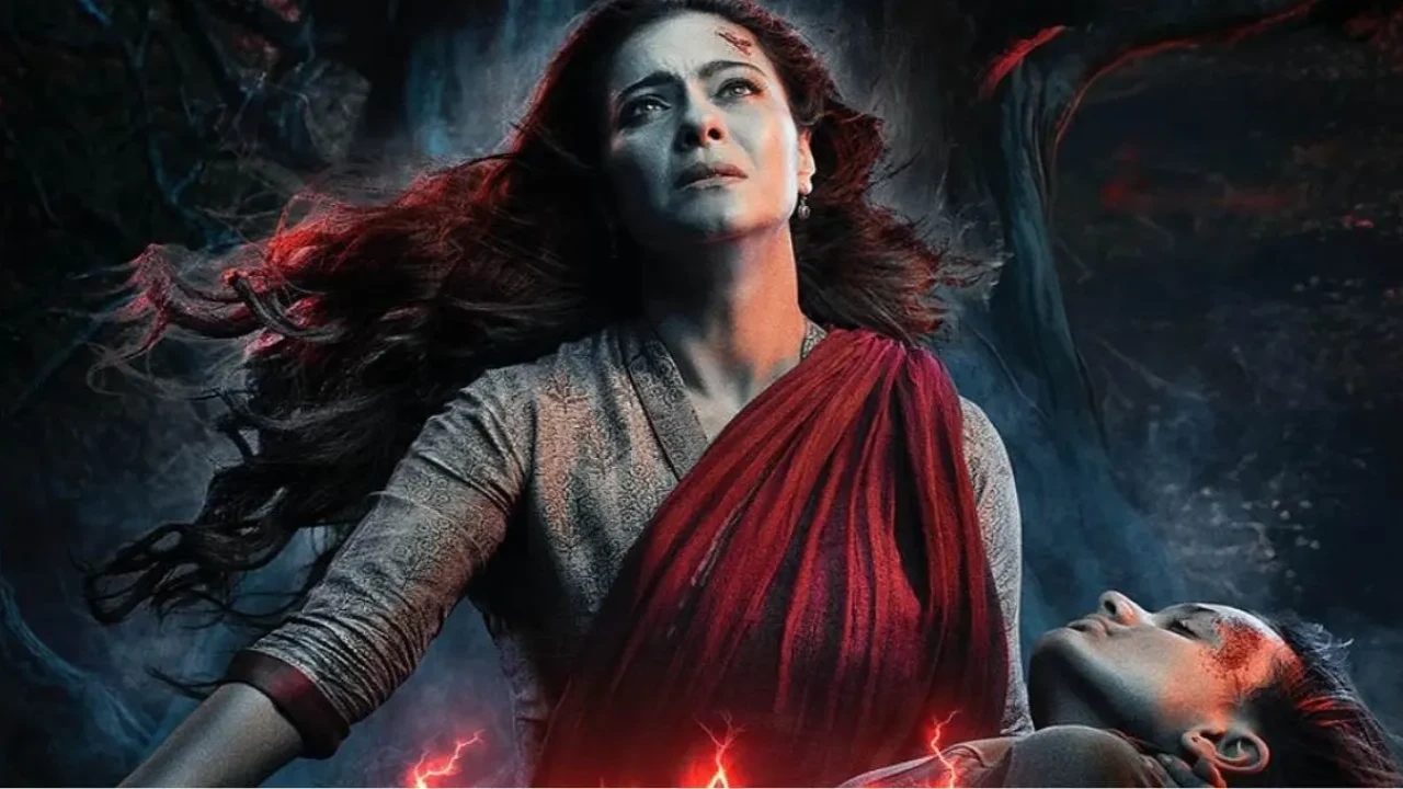 MAA Ending Explained: Who is the real villain in Kajol's supernatural drama and does post-credit scene hint at Shaitaan 2?