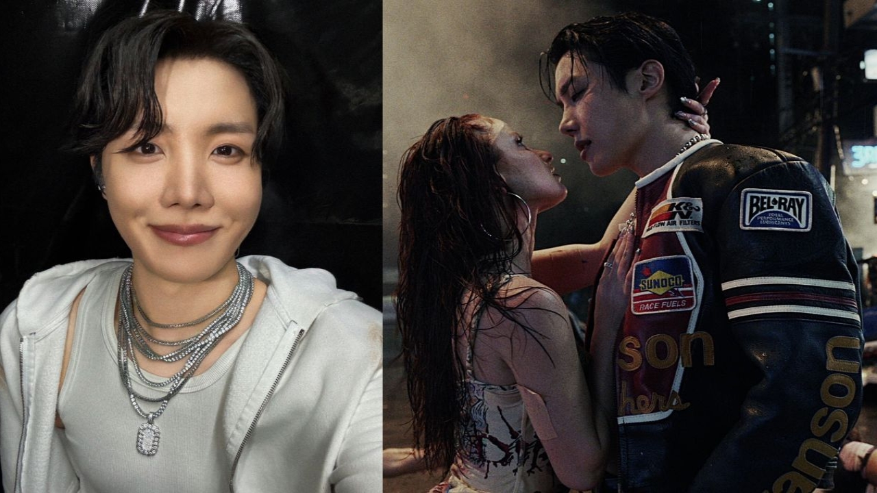 Killin' It Girl music video: BTS' J-Hope showcases sizzling chemistry with female lead in GloRilla collab track