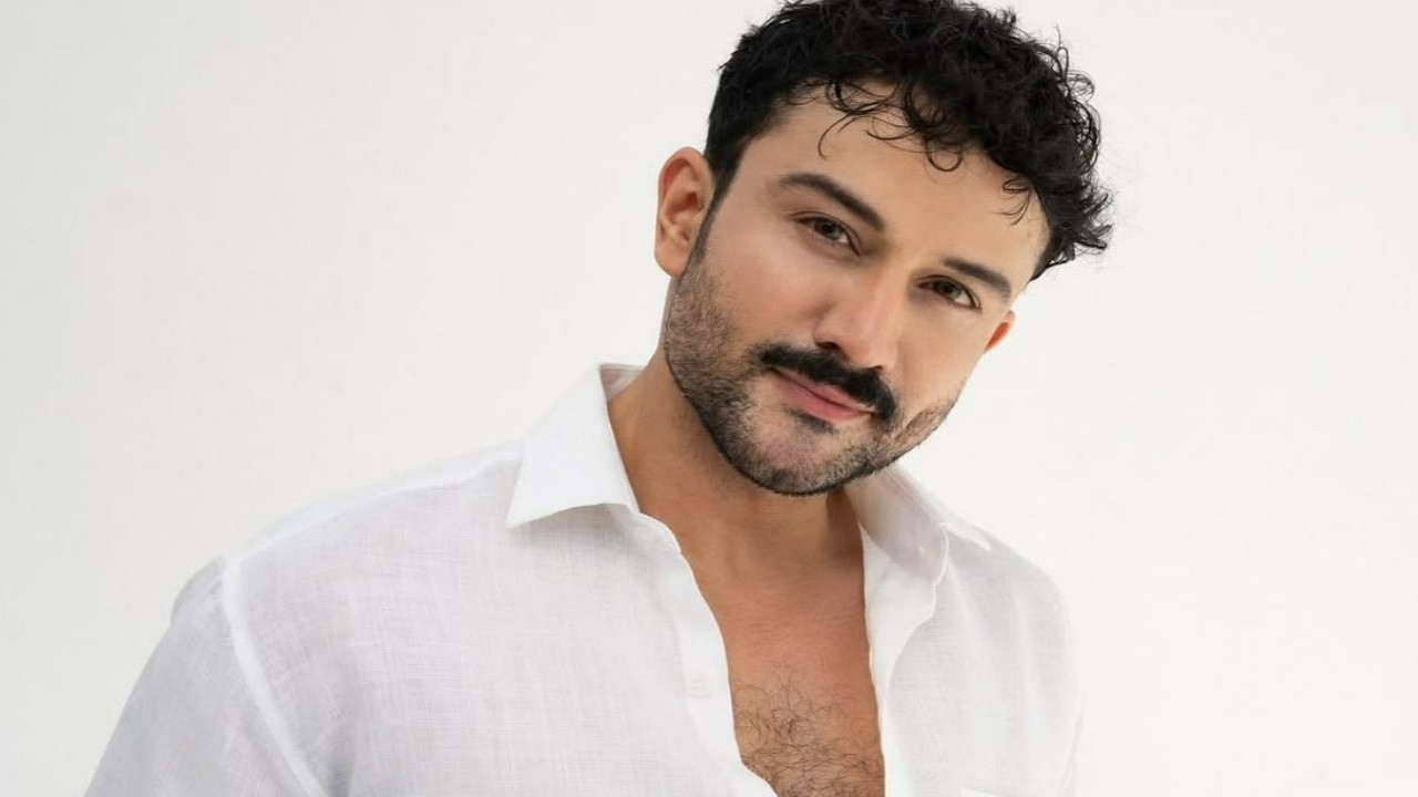 Who is Sahil Salathia? Meet software engineer turned actor who is set to compete in The Traitors with Uorfi Javed and others
