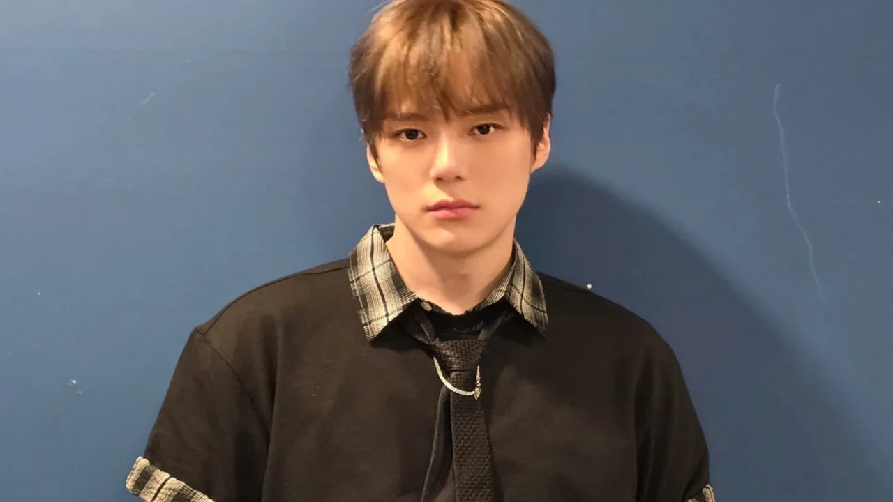MONSTA X's Minhyuk feels 'incredibly frustrated' with dating rumors and hateful posts targeting family: 'Too much to bear..'