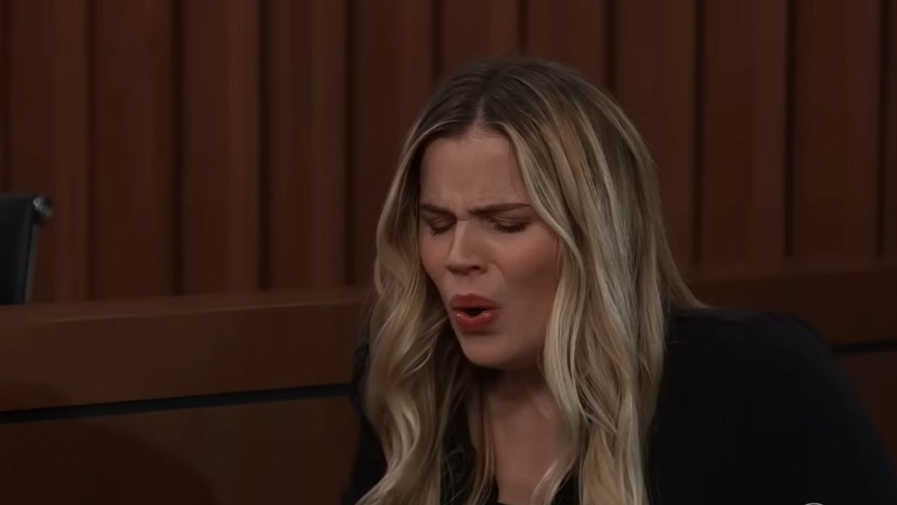 General Hospital June 4 Spoilers: Brook Lynn Blames Lulu For Destroying Her Life—DEETS