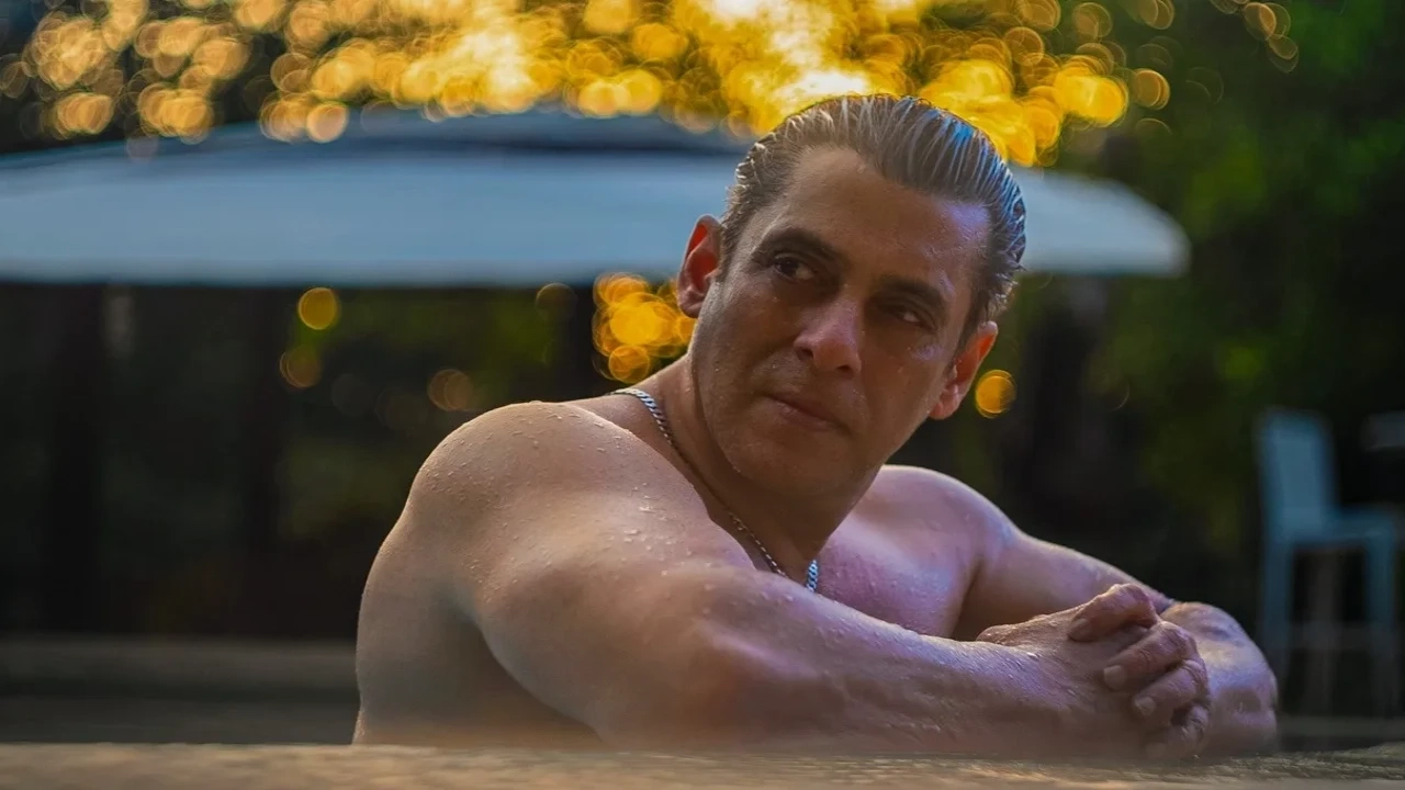 EXCLUSIVE: Salman Khan to start Galwan from July end in Ladakh; To sport a lean look with crew cut