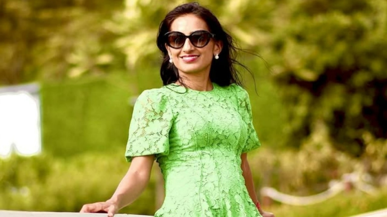 Vineeta Singh's Diet Plan: From mindful eating to workouts, here's how Shark Tank India judge remains fit