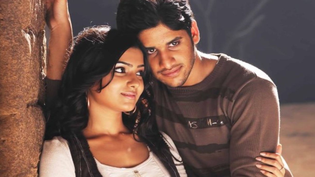 Ye Maaya Chesave: Samantha Ruth Prabhu was supposed to romance THIS actor on-screen before Naga Chaitanya?