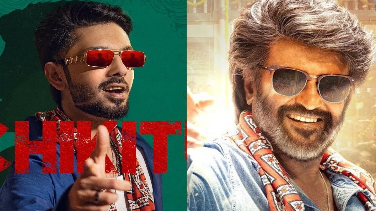 Coolie First Single: Time to get Chikitufied as Anirudh Ravichander gives massy glimpse of new music video
