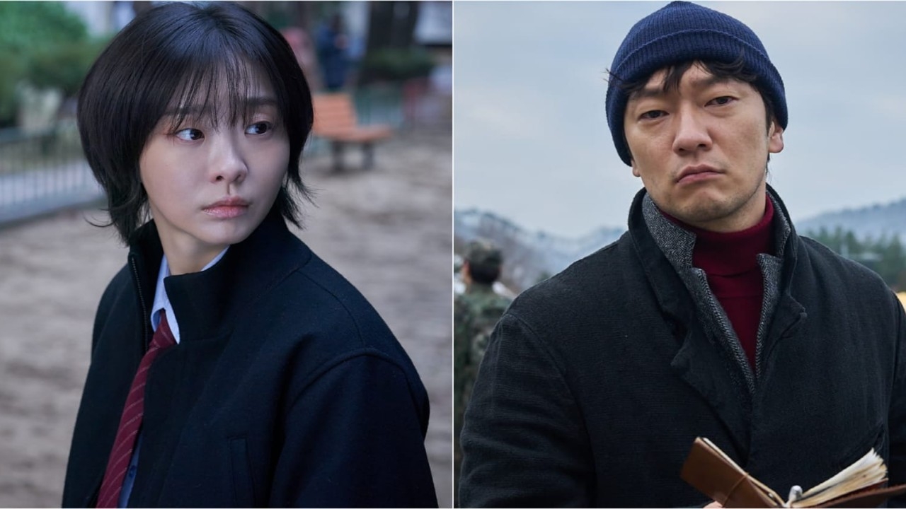 Nine Puzzles Season 2 'chances are slim'? Kim Da Mi and Son Suk Ku break silence on Disney+ sequel plans