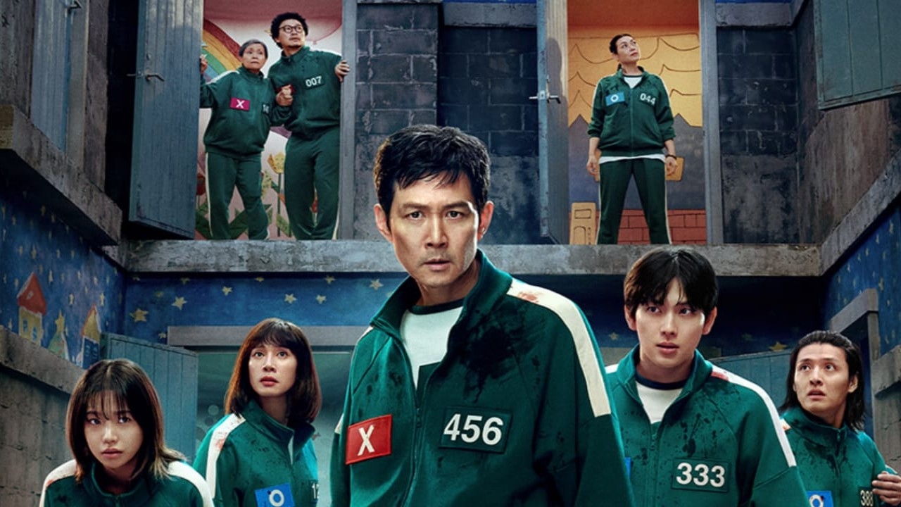 Lee Jung Jae's Squid Game Season 3 becomes most anticipated 2025 K-original among other releases, check top three