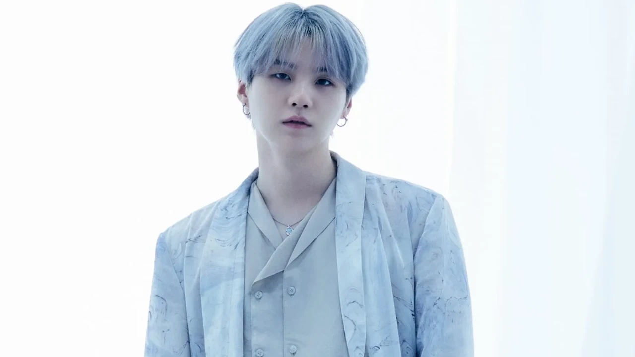 BTS' SUGA turns supportive teacher for autistic teen, find out how 'voice is also instrument' changed kid's life