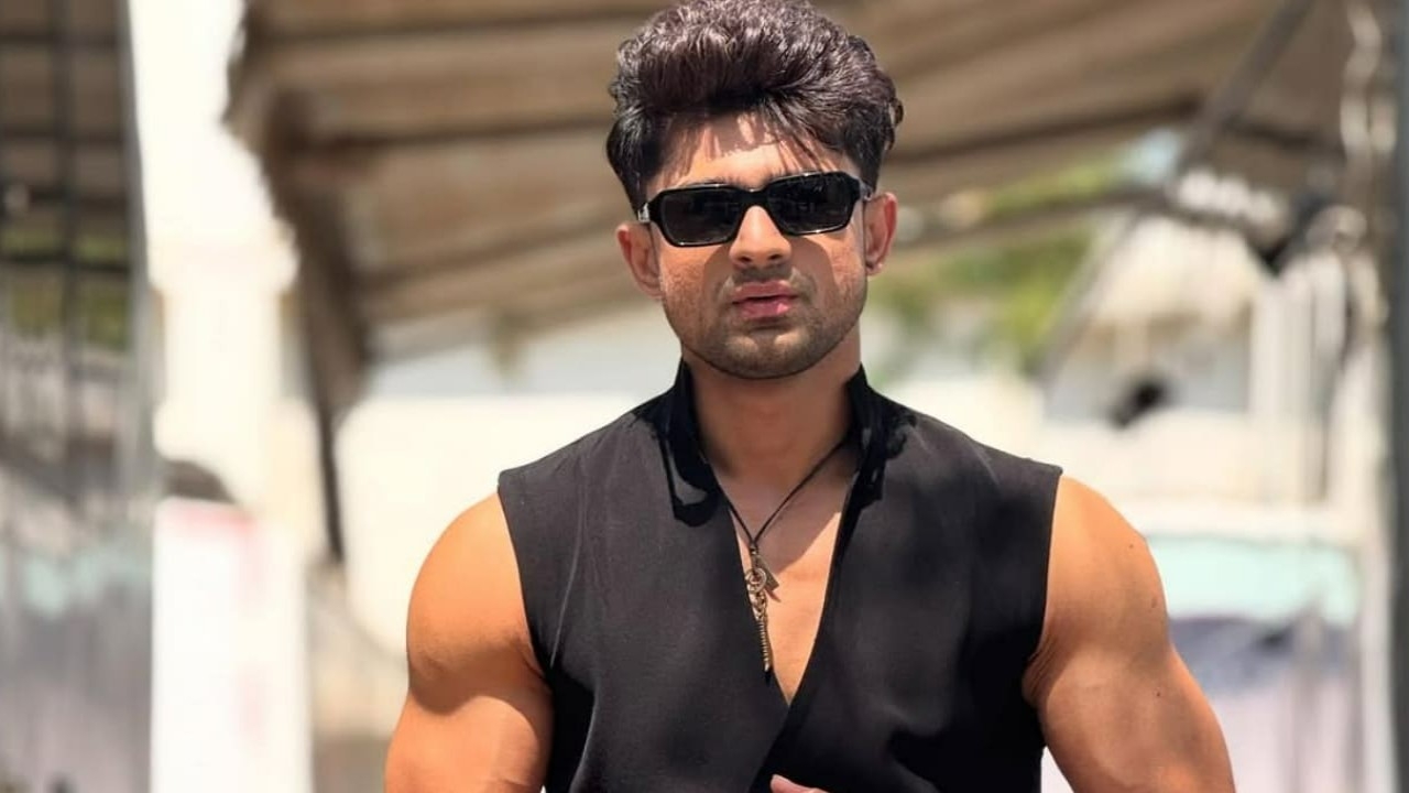 EXCLUSIVE VIDEO: Abhishek Kumar recalls being touched inappropriately: 'Maine mummy ko...'